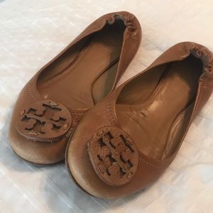 Tory Burch Reva Ballet Flat